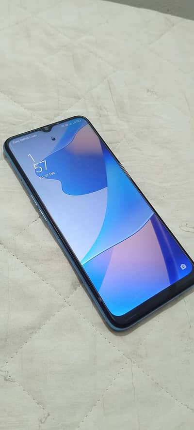 OPPO A16 3/32GB  Urgent need of money