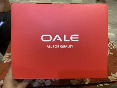 Oale iHome 08 Outdoor WiFi Security Camera