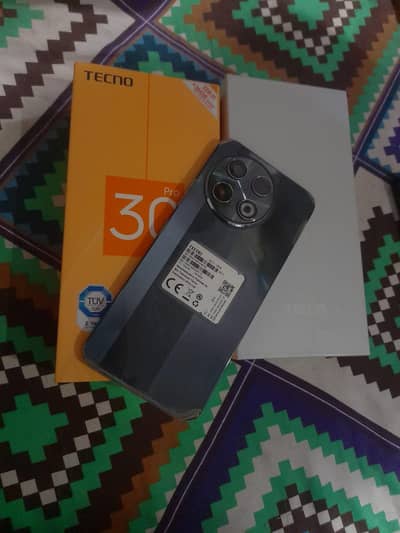 Techno Spark 30Pro 16-256Gb
