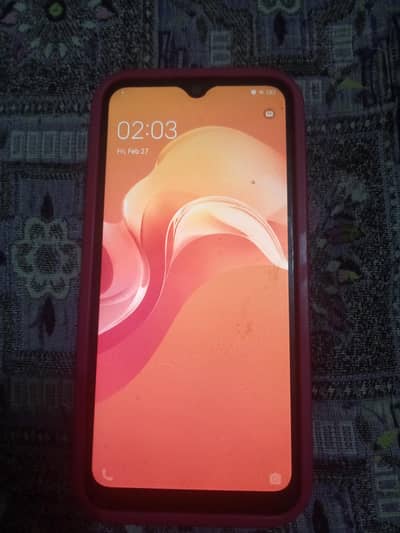 vivo v11 PTA aproved but sim jacket issue 3-32gb