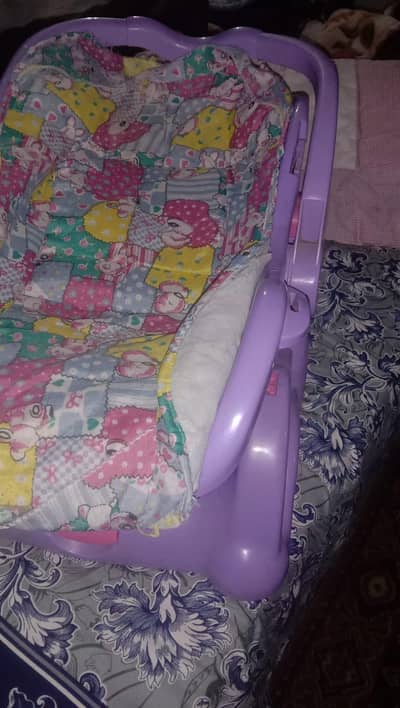 baby carry cot