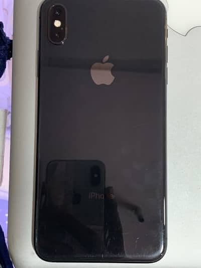 Iphone X Non Pta 256Gb