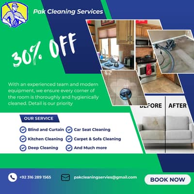  30% OFF – Limited Time Offer! 