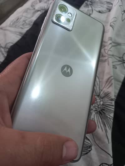 Motorola g32