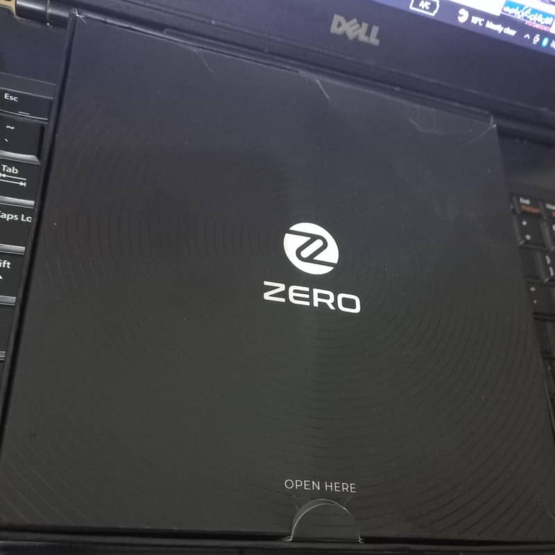 Zero Wave Pro Earbuds 3