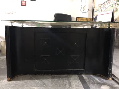 Office Furniture For Sale Executive Table Chair and Sofa Set