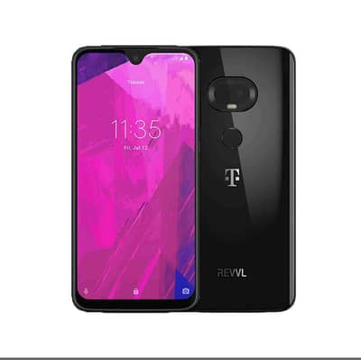 MOTOROLA REVVLRY+ GAMING PHONE PTA APPROVED