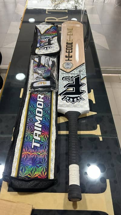 TM original bat F+ edition