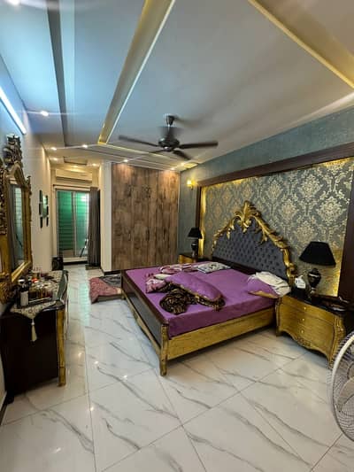 12 MARLA BRAND NEW LOWER PORTION FOR RENT IN JOHAR TOWN LAHORE