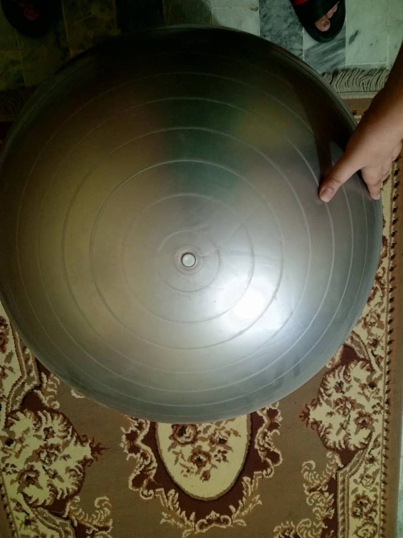 gym/exercise ball 5