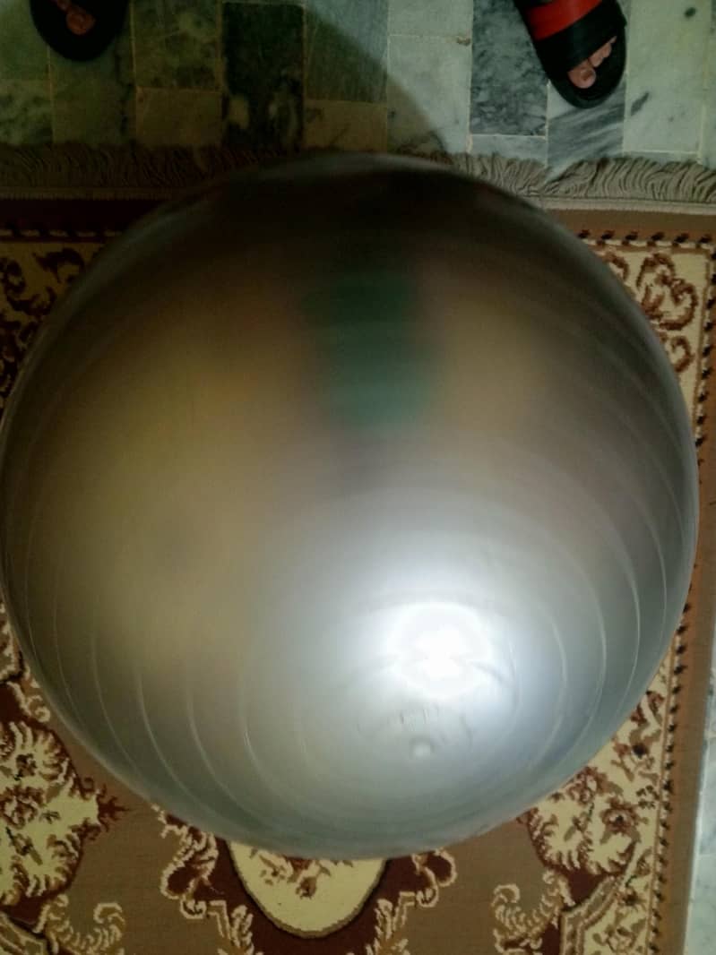 gym/exercise ball 6