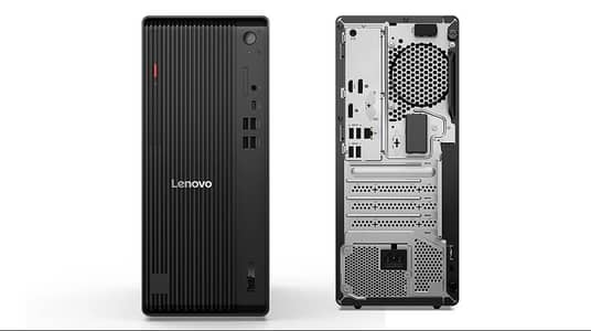 Lenovo i5 15th gen Core Ultra 5 225 with Samsung 4k 32 inch Monitor