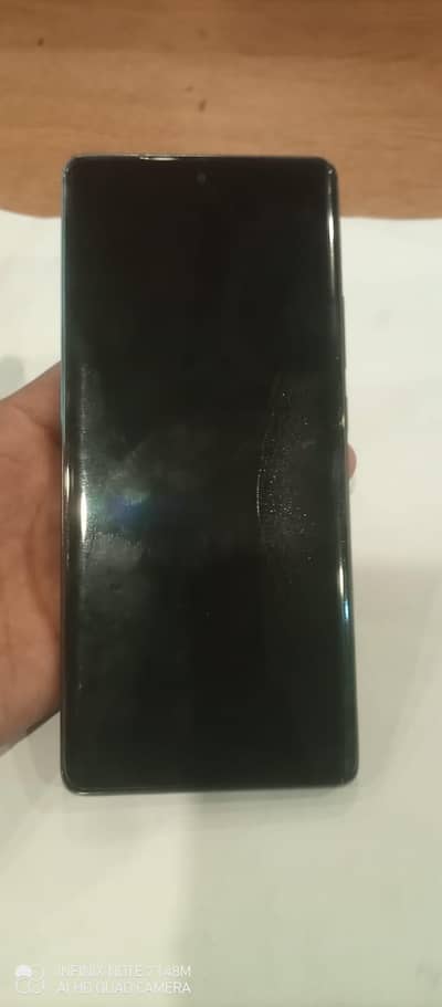 infinix hot 50 Pro plus 8+8Gb and 256 GB