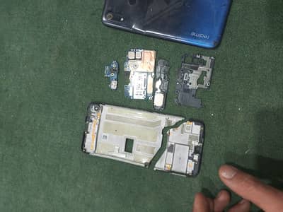 board ok hn body damg h ye hn b