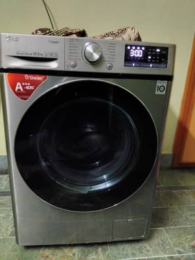 LG 10.5 kg Automatic inverter(03/267711/832) just call no msg.