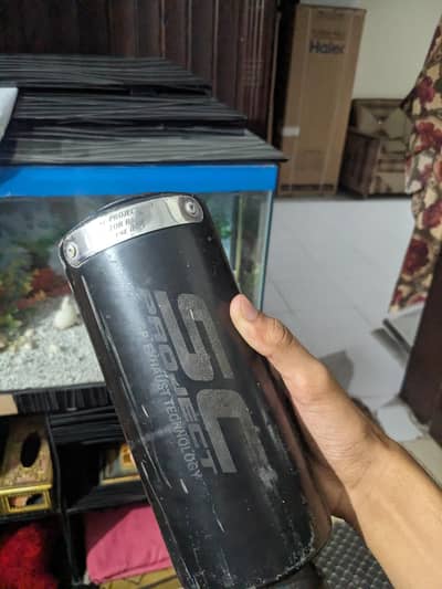 SC PROJECTOR 03020501465