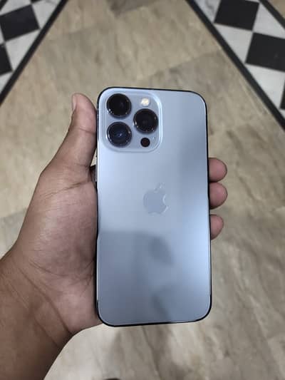 IPhone 13Pro 128GB Pta Approved