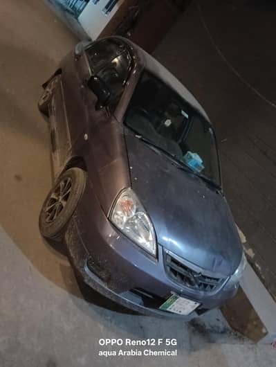 Suzuki Liana urgently sale