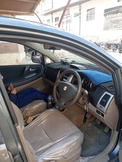 liana rxi urgent sale