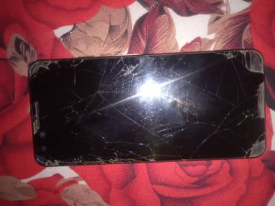 pixel 3 parts (board)