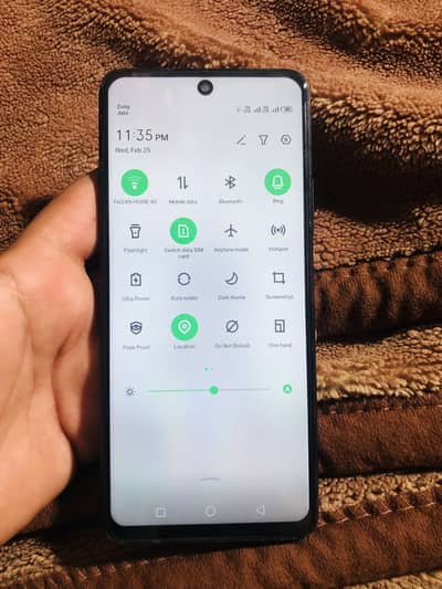 Infinix note 10.6/128 all okay