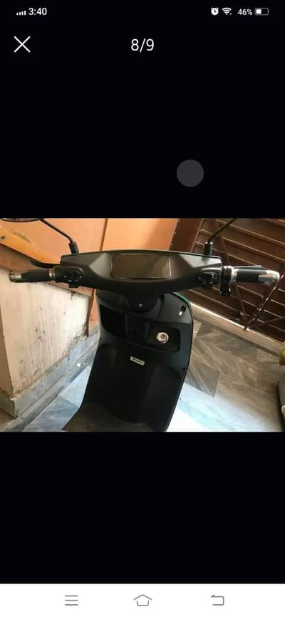 Scooty for sale