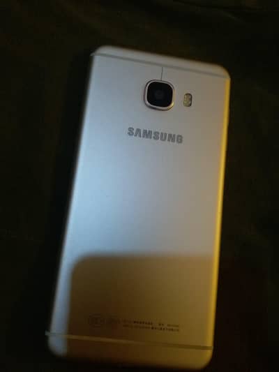 Samsung c5