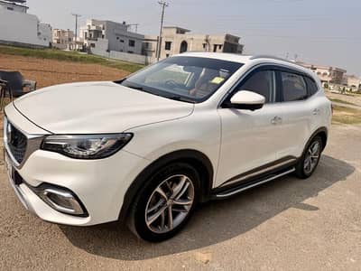 Mg full option 21/22