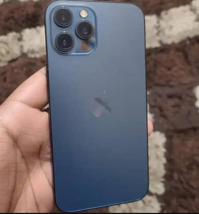 12 Pro Max 256Gb 10/10