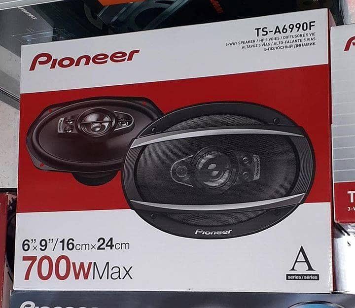 car sound system 0