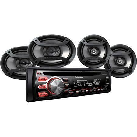 car sound system 1