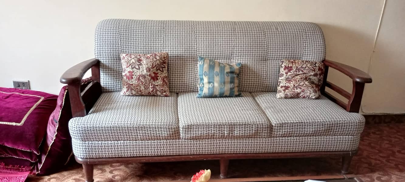 5 seater sofa set 1