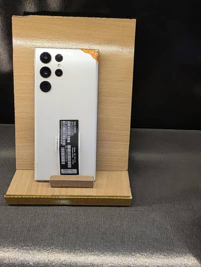 Galaxy S22 ultra 512GB