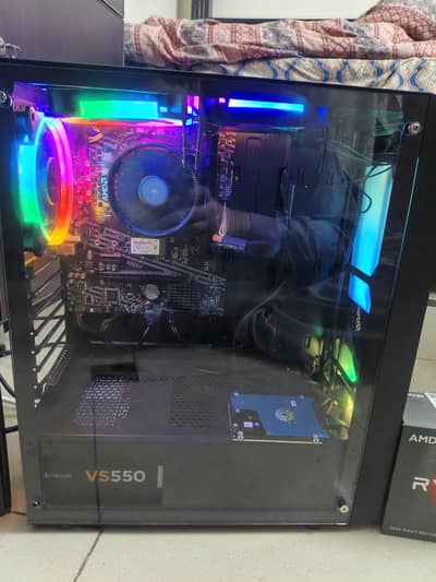Ryzen 5 5600g