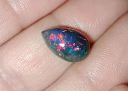 Ethiopian Opal