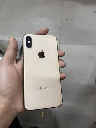 Iphone XS