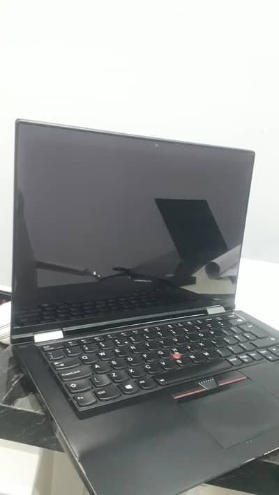Lenore thinkpad x380 yoga