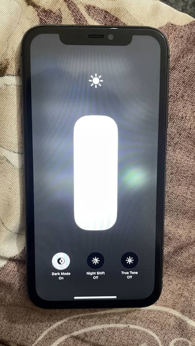 Iphone 11 pta approved 64gb