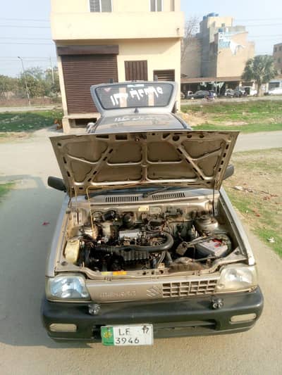 Mehran euro 2 vxr 2016/17