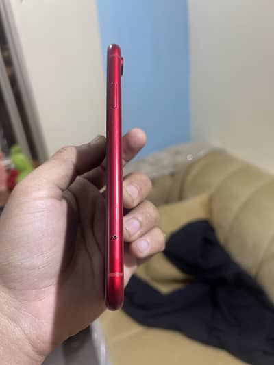 IPhone XR Lush condition 10 by 10