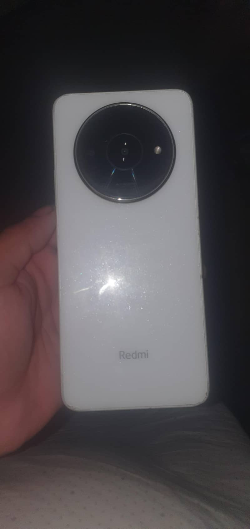 redmi a3 1
