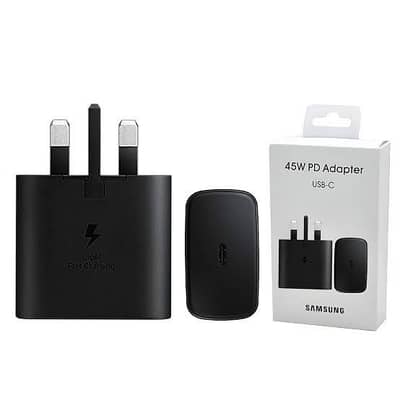 Samsung 45W Power Adapter