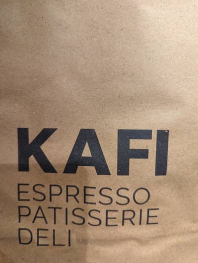 ORDER TAKER FEMALE STAFF