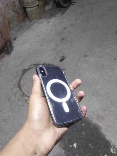 IPhone X Official Pta Approved