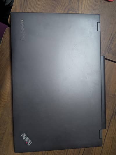 Lenovo ThinkPad Laptop for Sale – Good Condition