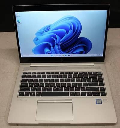 hp 840g5  i7 7th generation