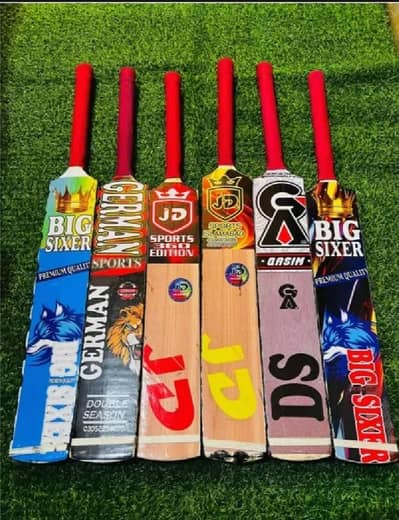 saki and jd bats for sale in cheap prices