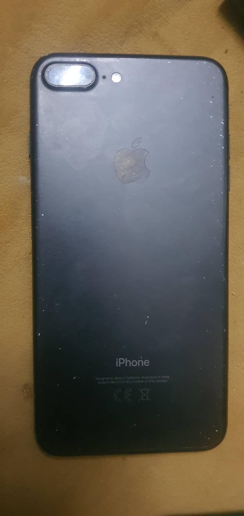 7 plus 0