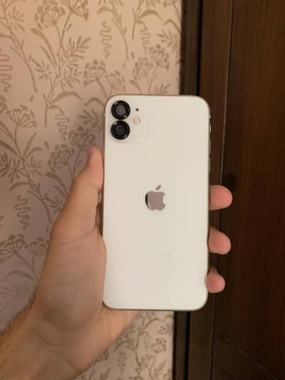 IPHONE 11 PTA APPROVED