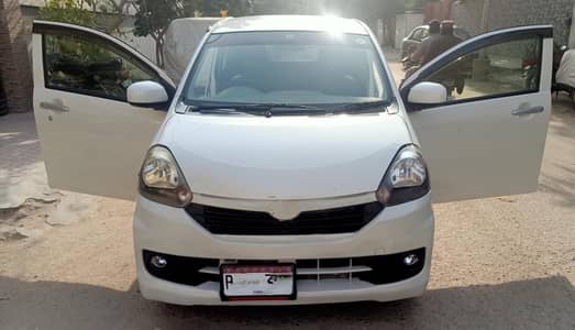 Full Original Daihatsu Mira Btr Move Suzuki Alto Cultus Swift Passo aq